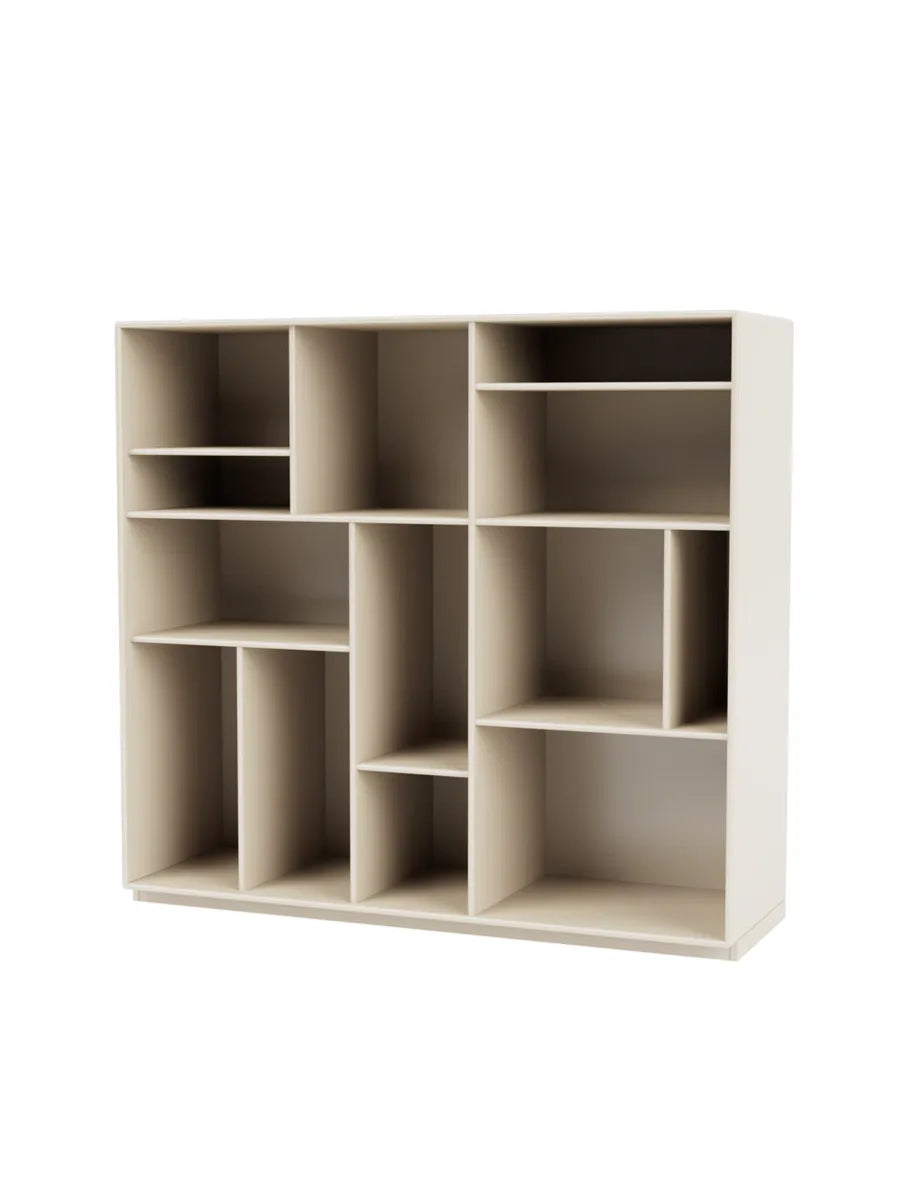 - Oat / Inkl. sokkel 3 cm - Jacobsen Plus