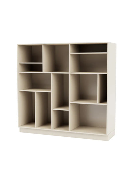 Montana Mega 201801 - Oat / Inkl. sokkel 7 cm - Jacobsen Plus