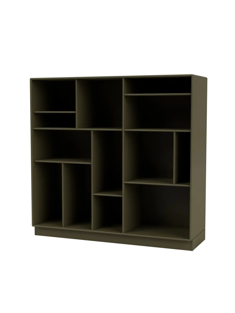 - Oregano / Inkl. sokkel 7 cm - Jacobsen Plus