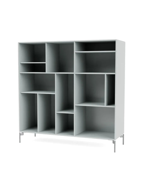 Montana Mega 201801 - Oyster / Inkl. ben - krom - Jacobsen Plus