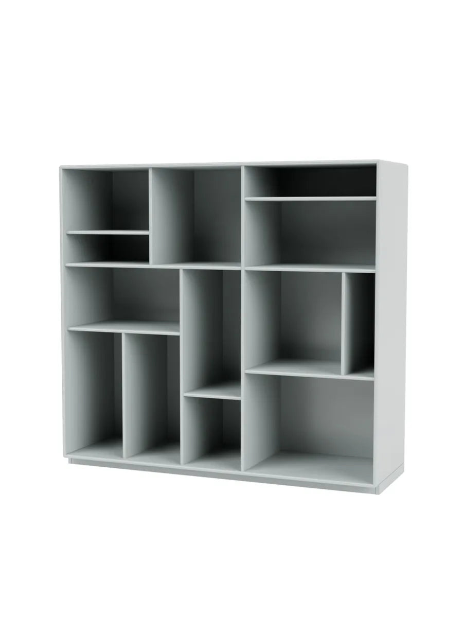 - Oyster / Inkl. sokkel 3 cm - Jacobsen Plus