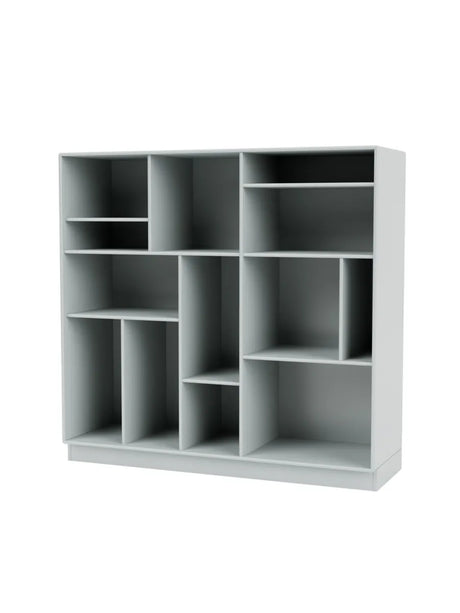 Montana Mega 201801 - Oyster / Inkl. sokkel 7 cm - Jacobsen Plus