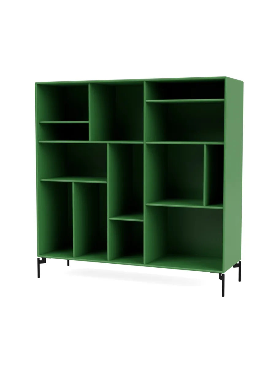 - Parsley / Inkl. ben - black - Jacobsen Plus