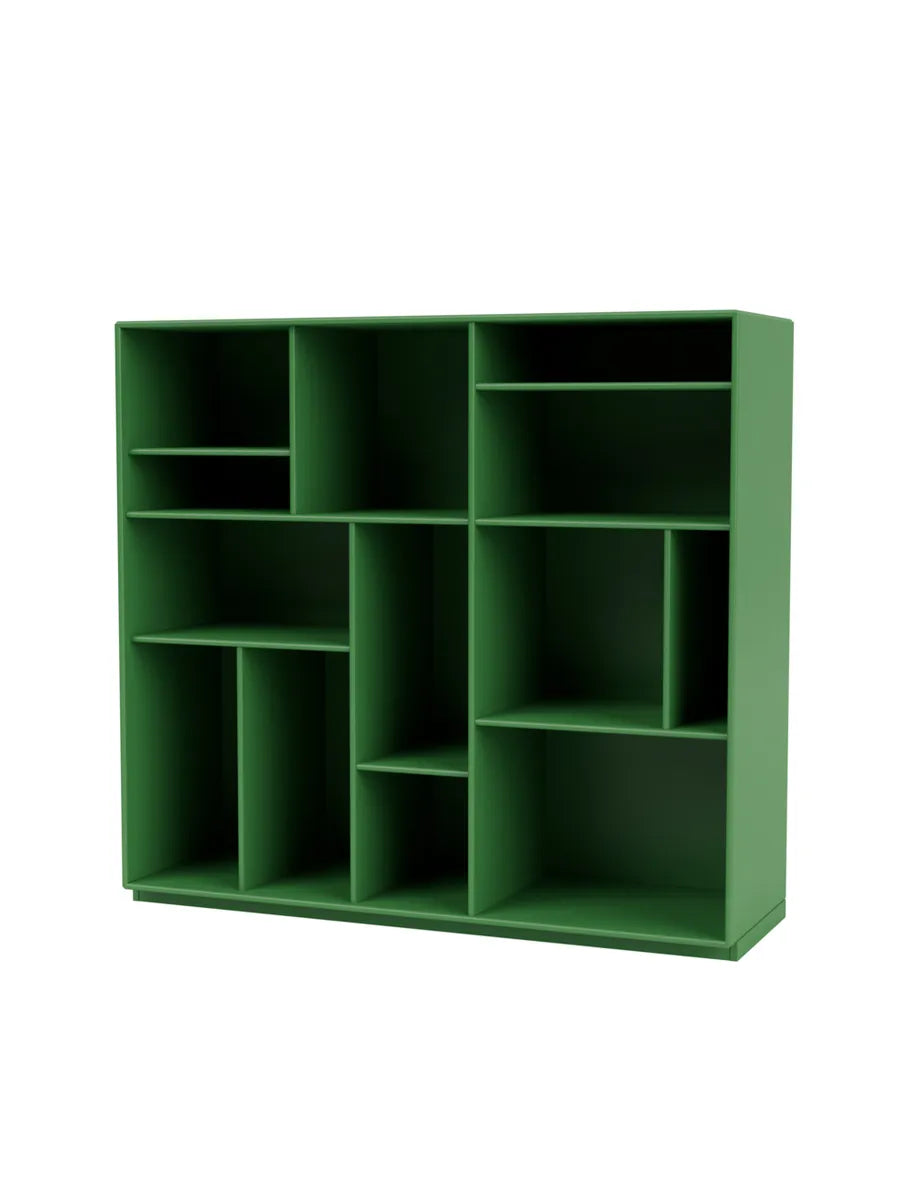 - Parsley / Inkl. sokkel 3 cm - Jacobsen Plus