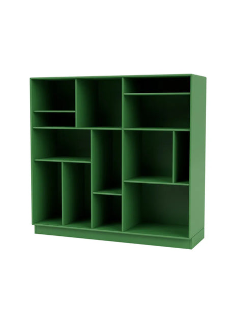 Montana Mega 201801 - Parsley / Inkl. sokkel 7 cm - Jacobsen Plus