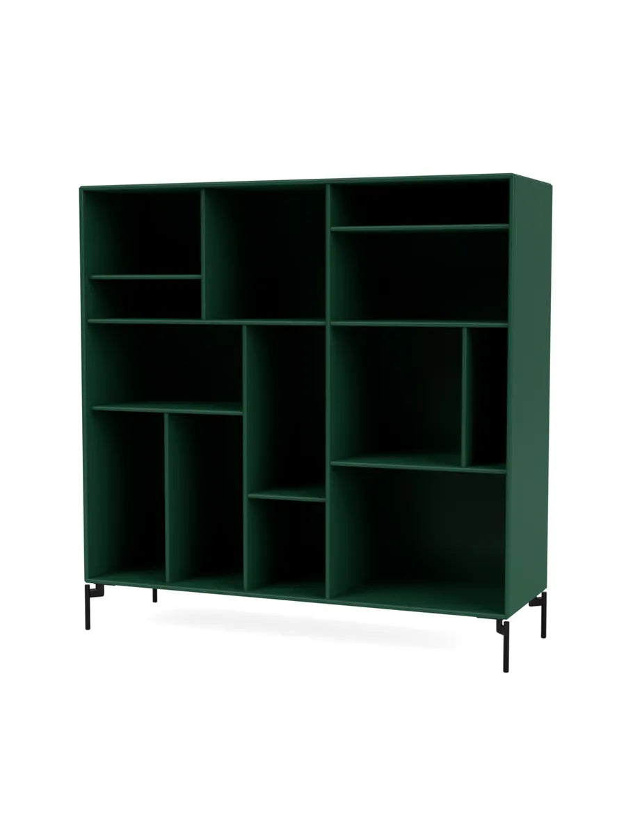 - Pine / Inkl. ben - black - Jacobsen Plus