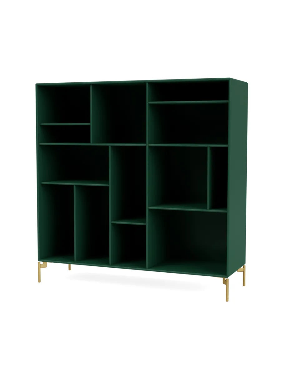 - Pine / Inkl. ben - messing - Jacobsen Plus