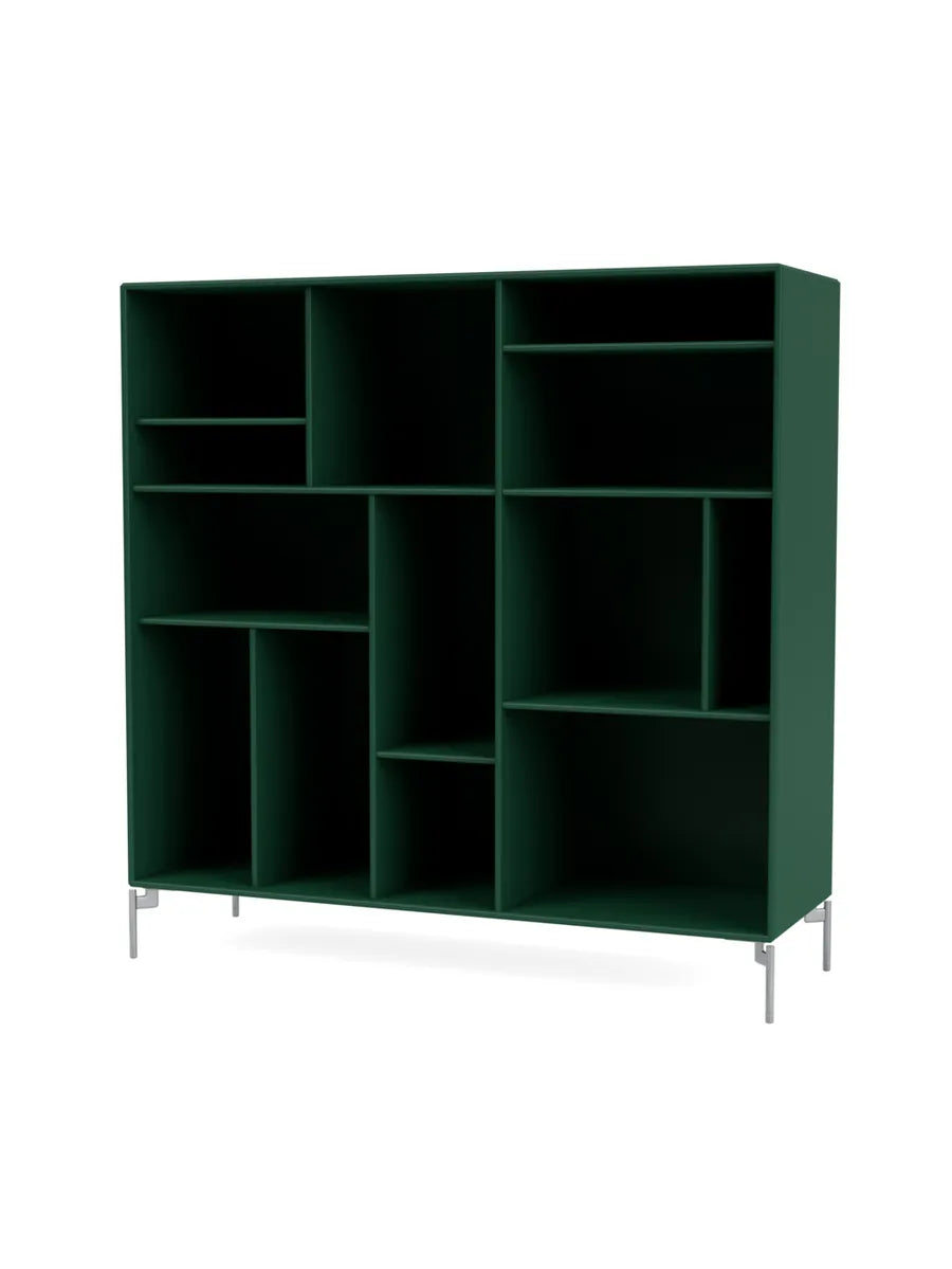 - Pine / Inkl. ben - krom - Jacobsen Plus