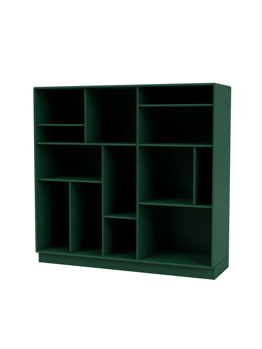 - Pine / Inkl. sokkel 7 cm - Jacobsen Plus