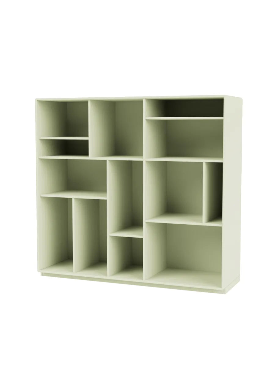 - Pomelo / Inkl. sokkel 3 cm - Jacobsen Plus