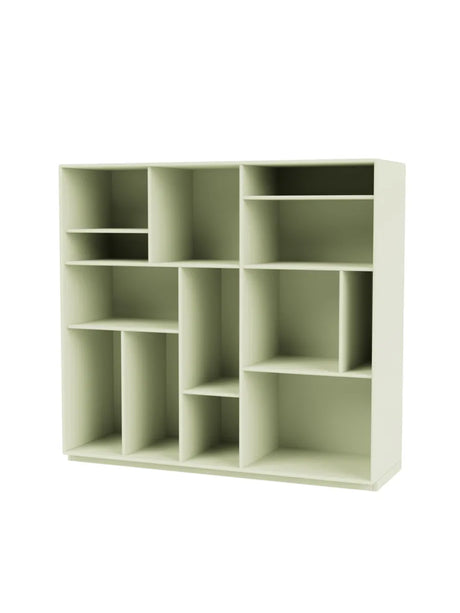 Montana Mega 201801 - Pomelo / Inkl. sokkel 3 cm - Jacobsen Plus