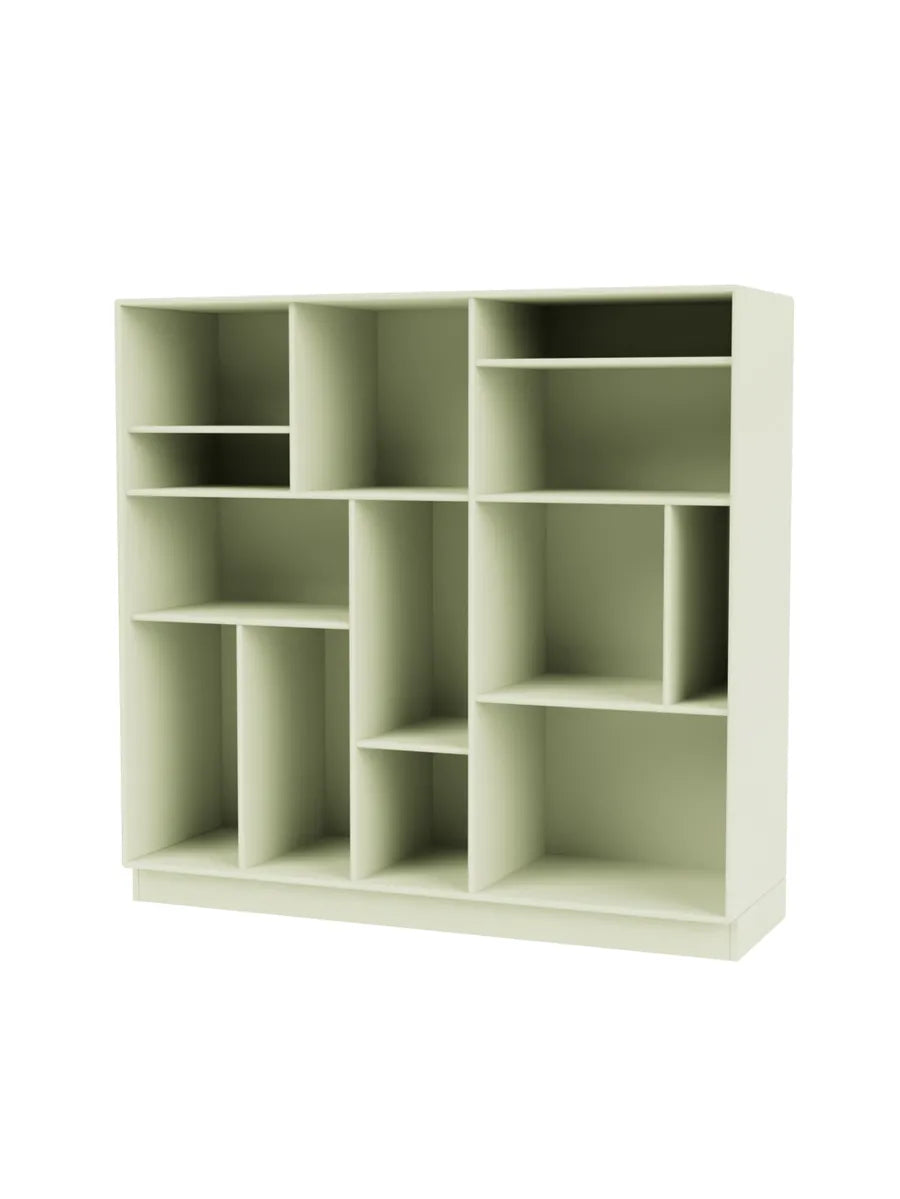 - Pomelo / Inkl. sokkel 7 cm - Jacobsen Plus