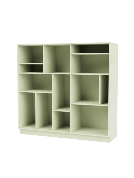 Montana Mega 201801 - Pomelo / Inkl. sokkel 7 cm - Jacobsen Plus