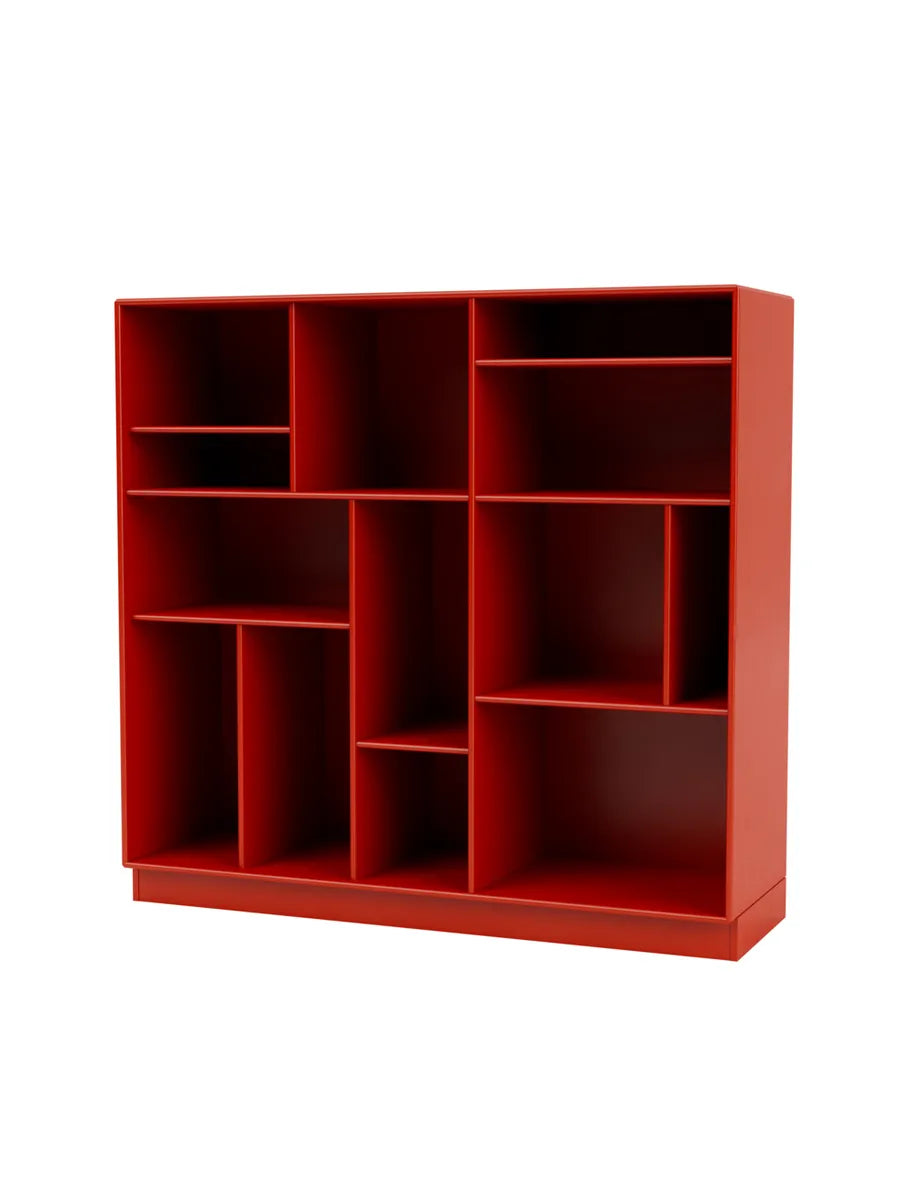 - Rosehip / Inkl. sokkel 7 cm - Jacobsen Plus