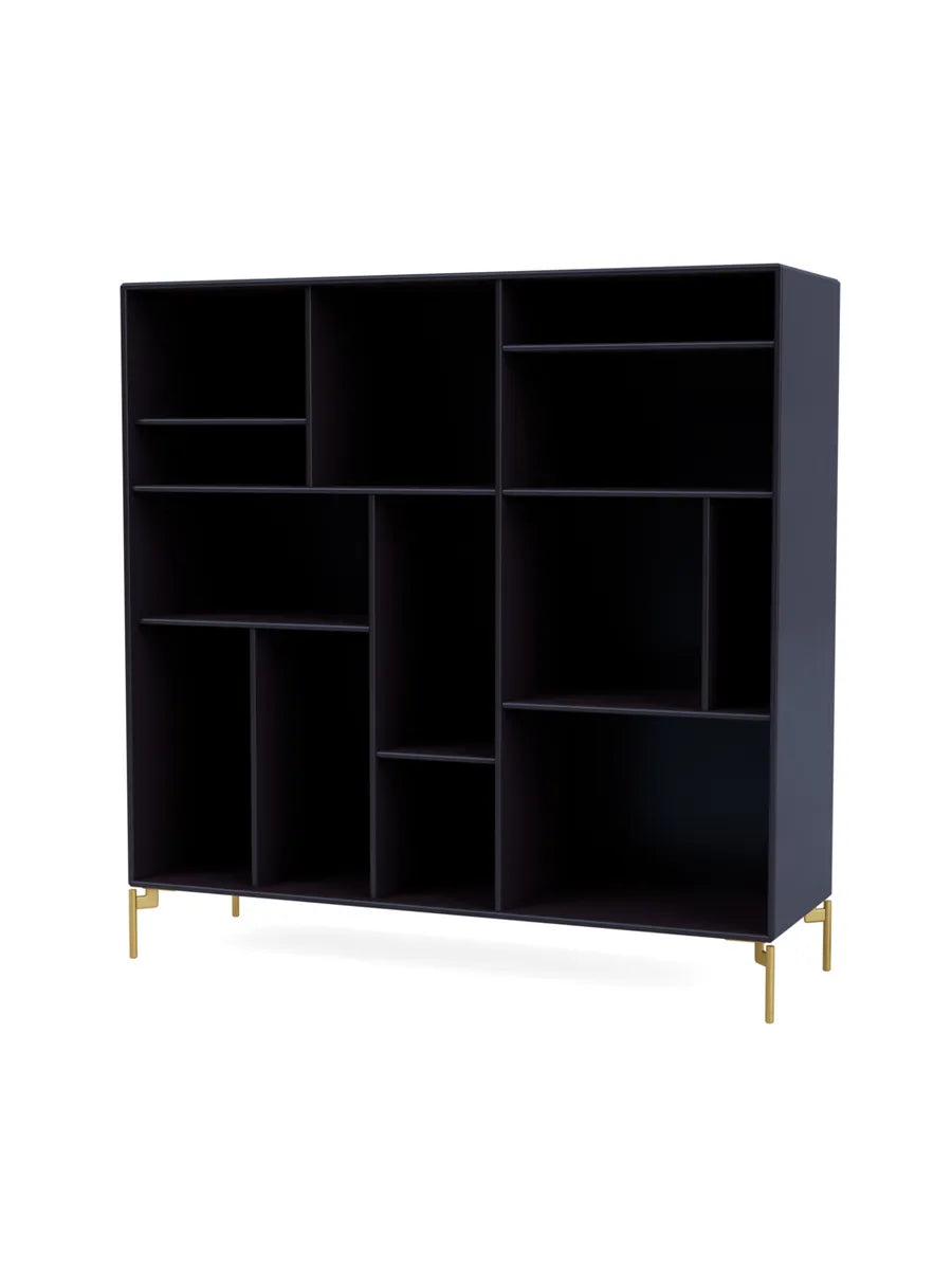 - Shadow / Inkl. ben - messing - Jacobsen Plus