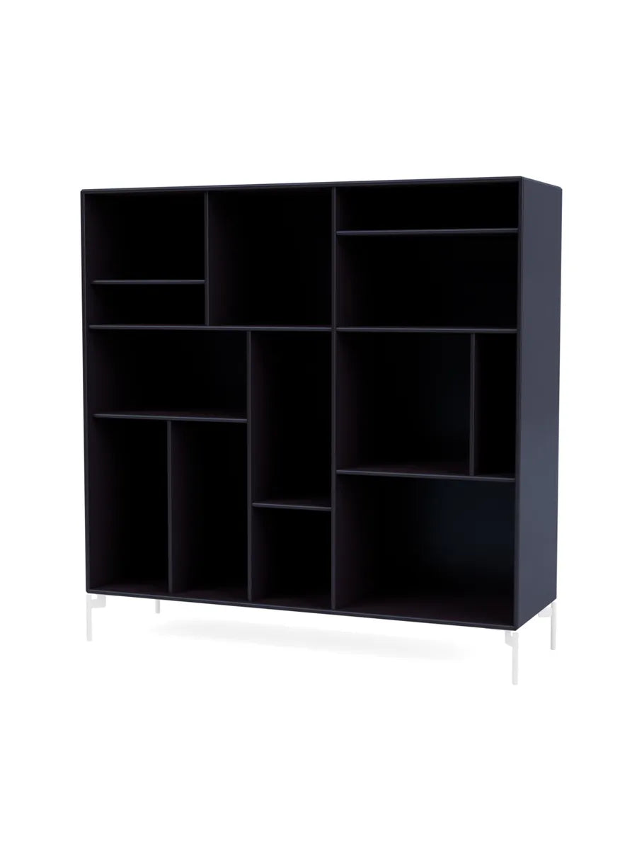 - Shadow / Inkl. ben - snow - Jacobsen Plus