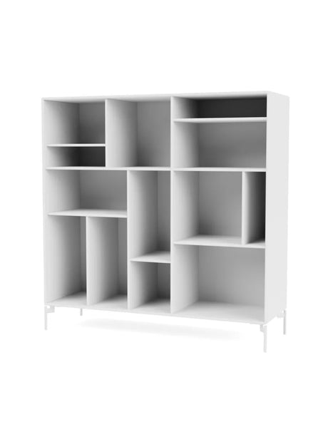 Montana Mega 201801 - Snow / Inkl. ben - snow - Jacobsen Plus