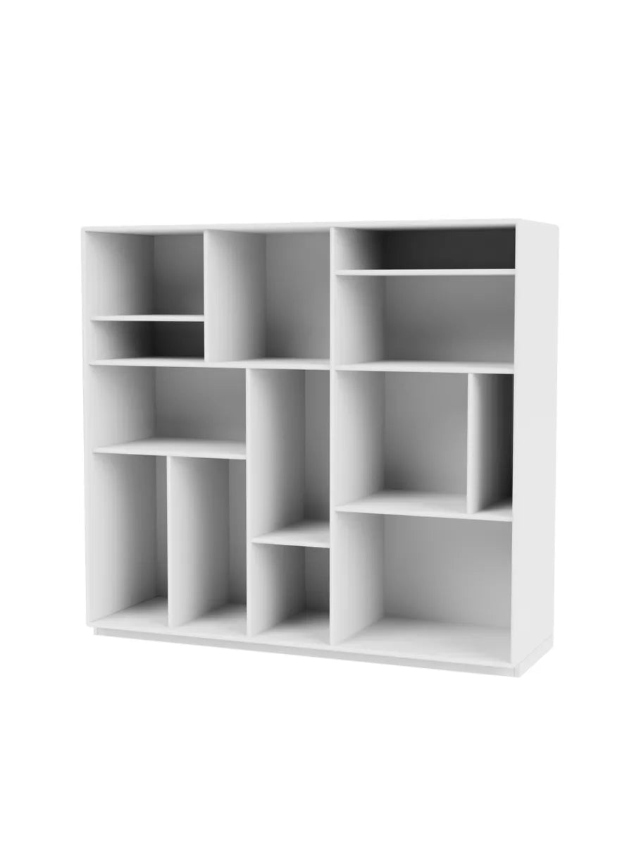 - Snow / Inkl. sokkel 3 cm - Jacobsen Plus