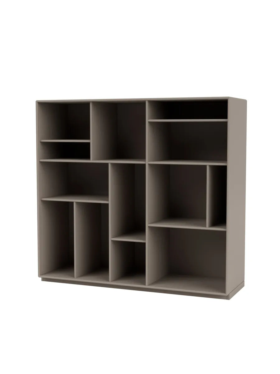 - Truffle / Inkl. sokkel 3 cm - Jacobsen Plus