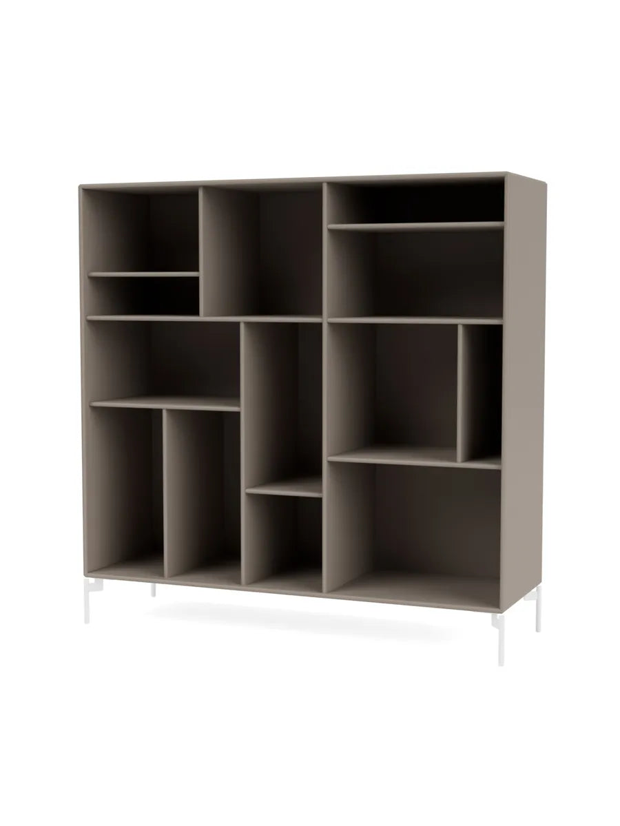 - Truffle / Inkl. ben - snow - Jacobsen Plus