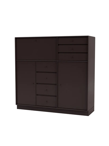 Montana Mega 201802 - Balsamic / Inkl. sokkel 7 cm - Jacobsen Plus