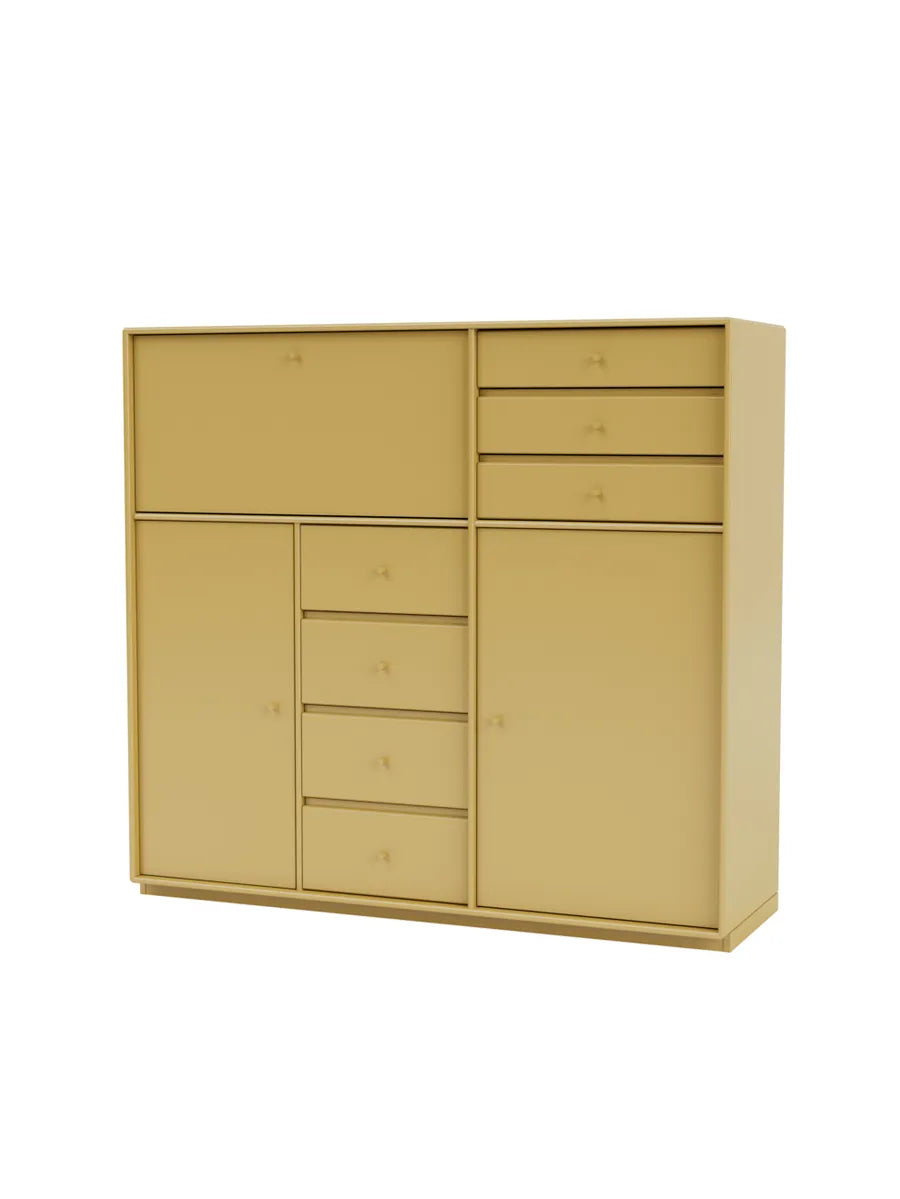 - Cumin / Inkl. sokkel 3 cm - Jacobsen Plus