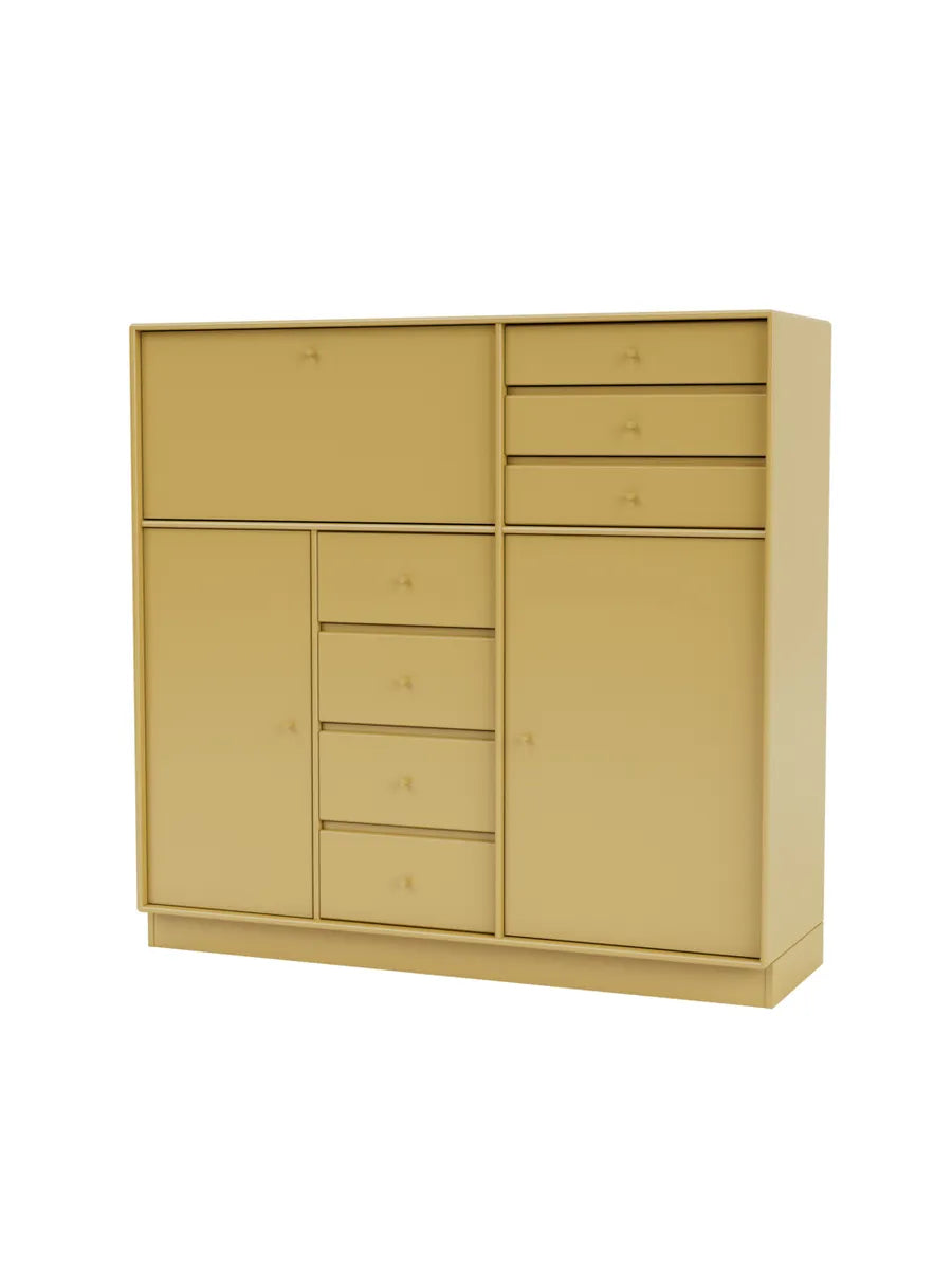 - Cumin / Inkl. sokkel 7 cm - Jacobsen Plus