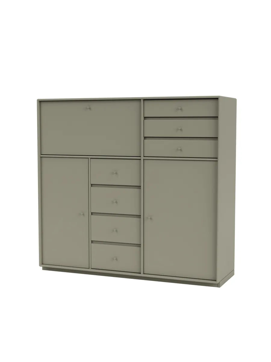 - Fennel / Inkl. sokkel 3 cm - Jacobsen Plus