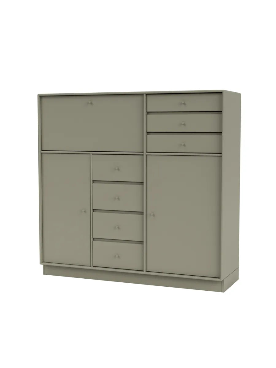 - Fennel / Inkl. sokkel 7 cm - Jacobsen Plus