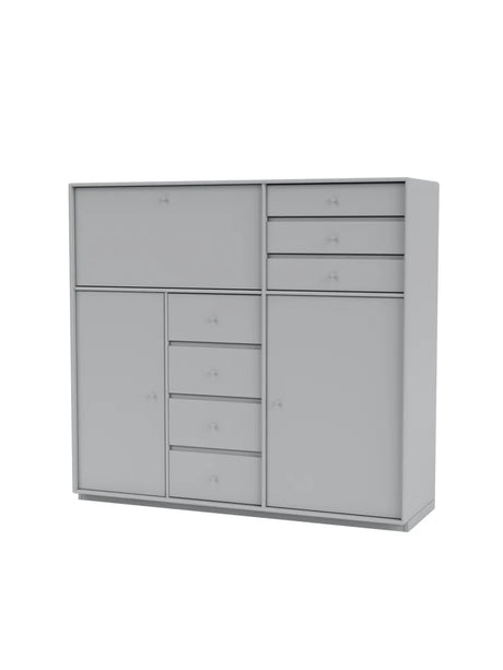 Montana Mega 201802 - Fjord / Inkl. sokkel 3 cm - Jacobsen Plus