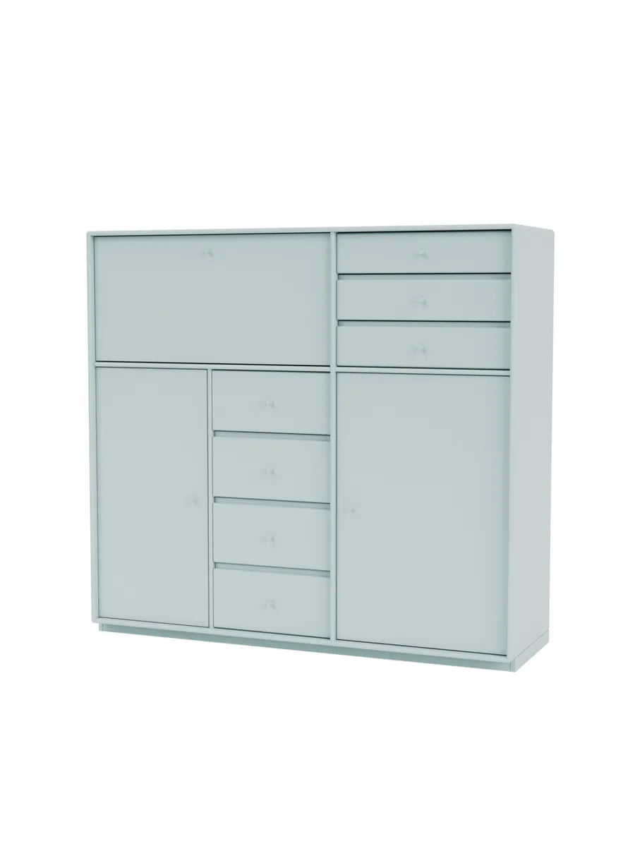 - Flint / Inkl. sokkel 3 cm - Jacobsen Plus