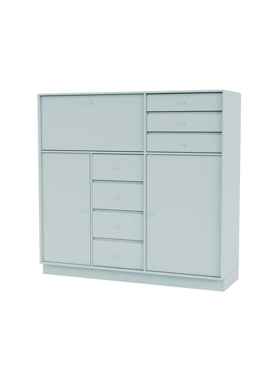 - Flint / Inkl. sokkel 7 cm - Jacobsen Plus