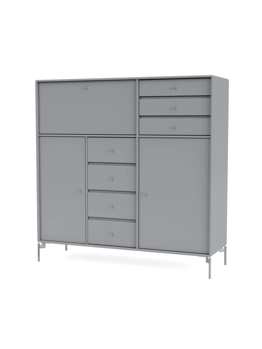 - Graphic / Inkl. ben - krom - Jacobsen Plus