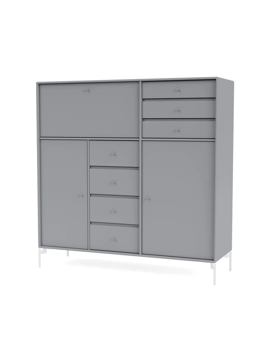 - Graphic / Inkl. ben - snow - Jacobsen Plus