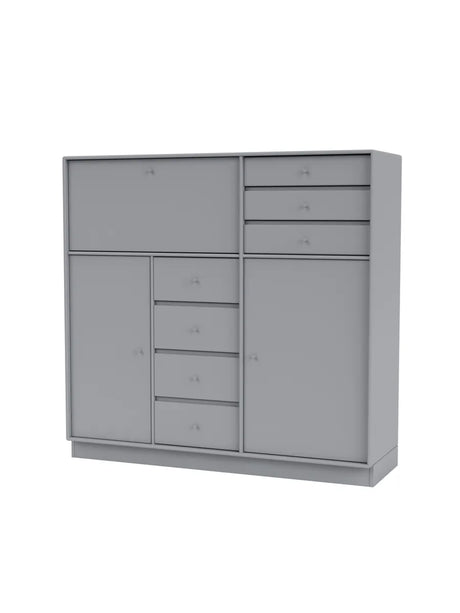 Montana Mega 201802 - Graphic / Inkl. sokkel 7 cm - Jacobsen Plus