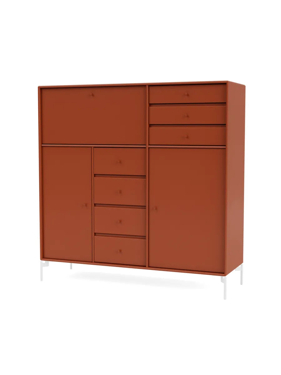 - Hokkaido / Inkl. ben - snow - Jacobsen Plus