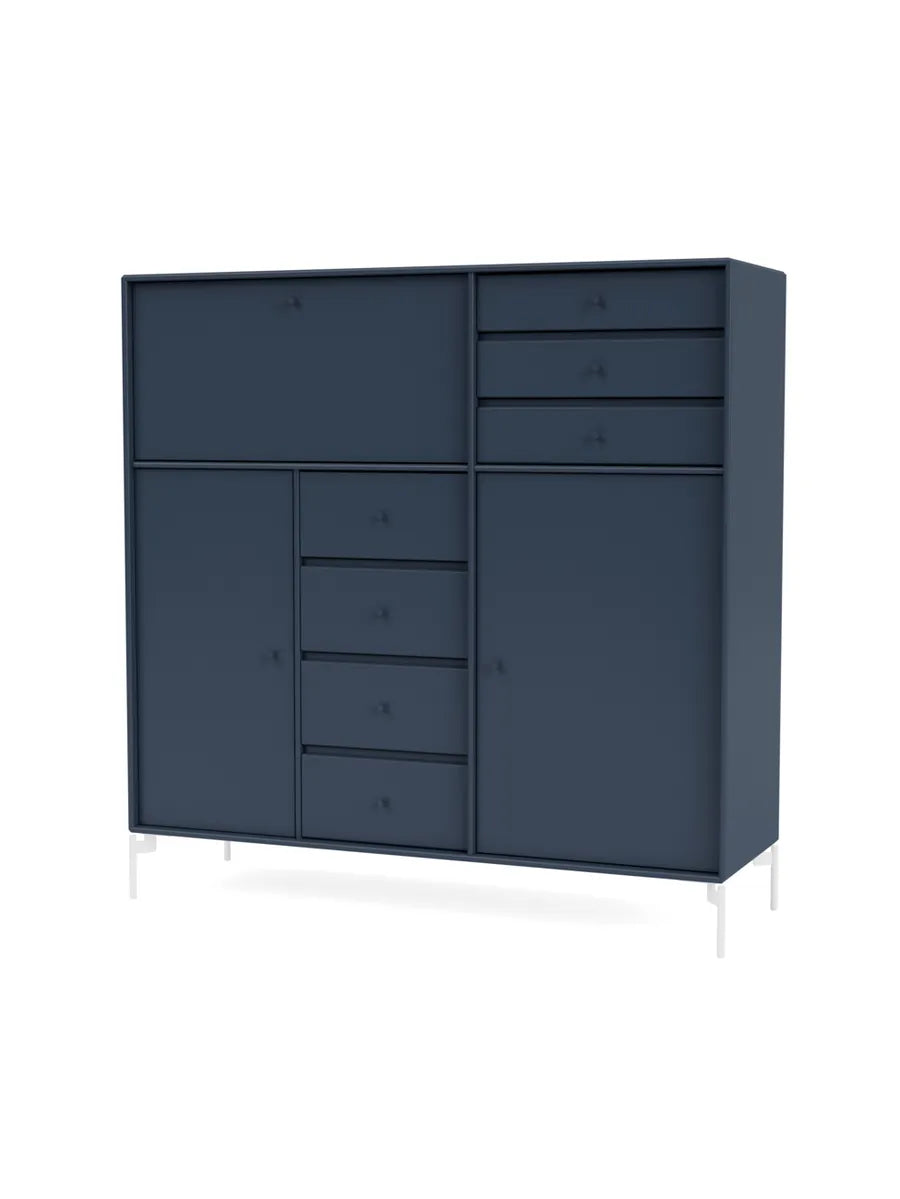 - Juniper / Inkl. ben - snow - Jacobsen Plus