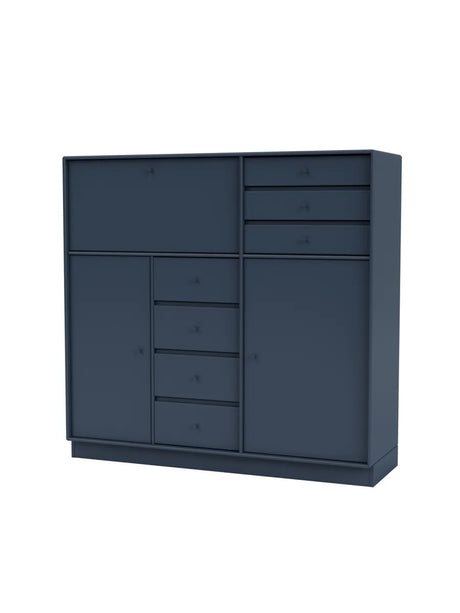 Montana Mega 201802 - Juniper / Inkl. sokkel 7 cm - Jacobsen Plus