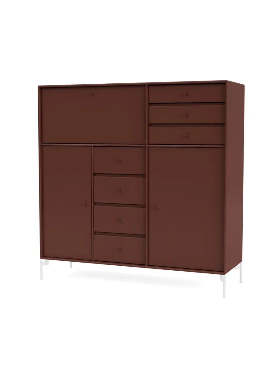 - Masala / Inkl. ben - snow - Jacobsen Plus