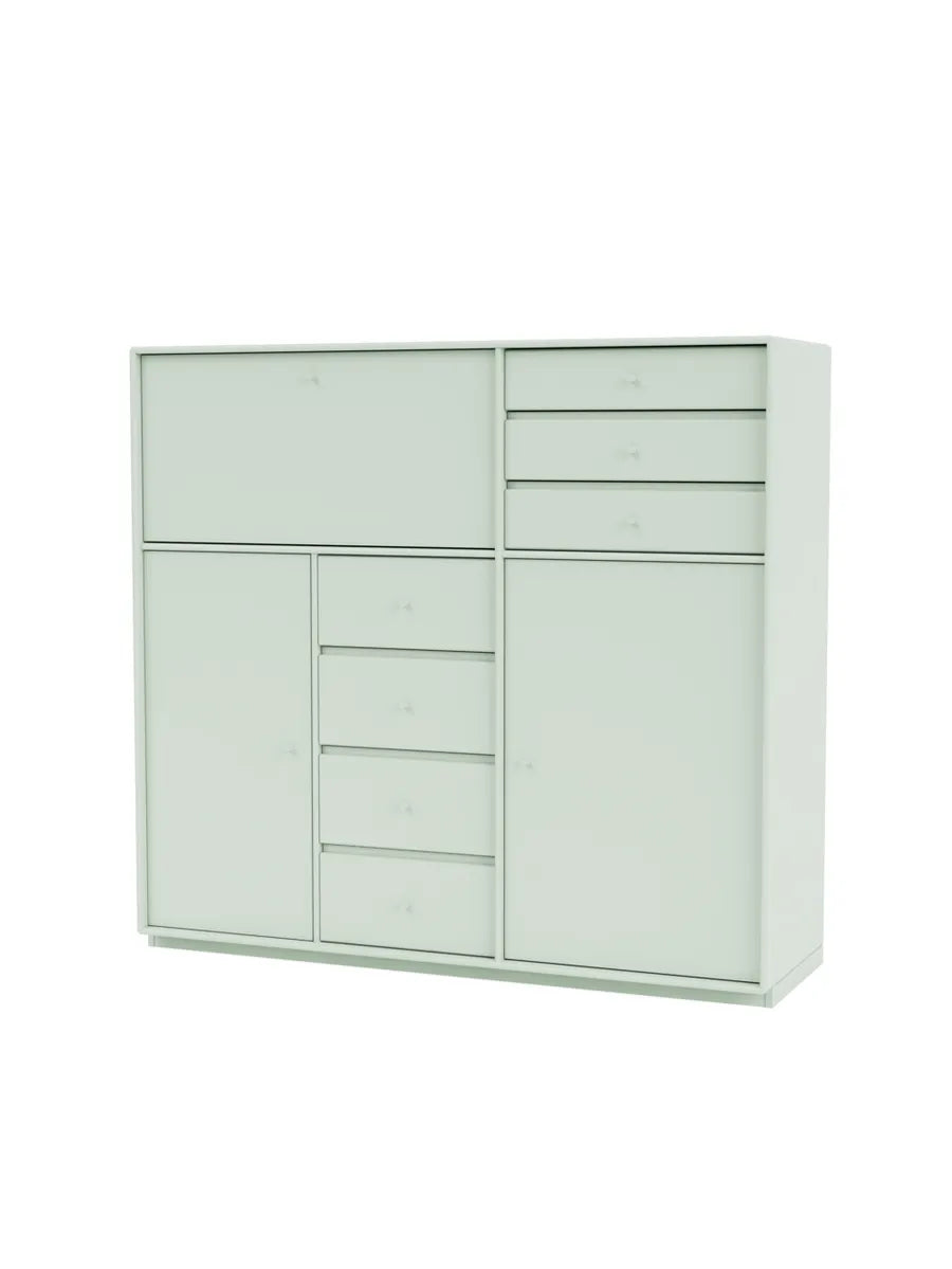 - Mist / Inkl. sokkel 3 cm - Jacobsen Plus