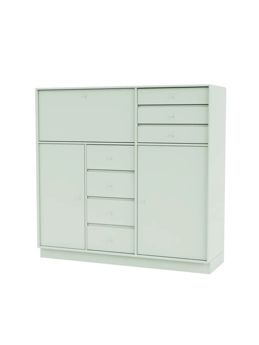 - Mist / Inkl. sokkel 7 cm - Jacobsen Plus