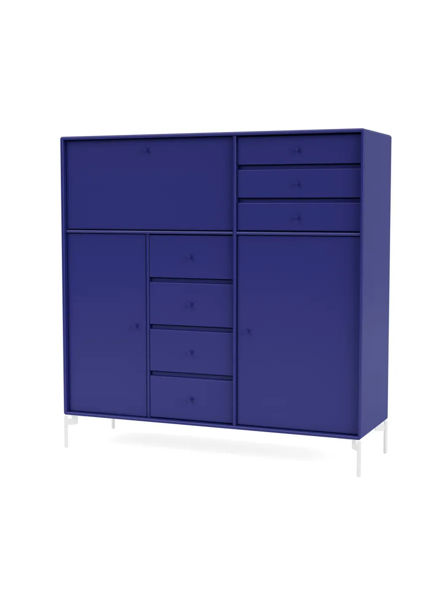 - Monarch / Inkl. ben - snow - Jacobsen Plus