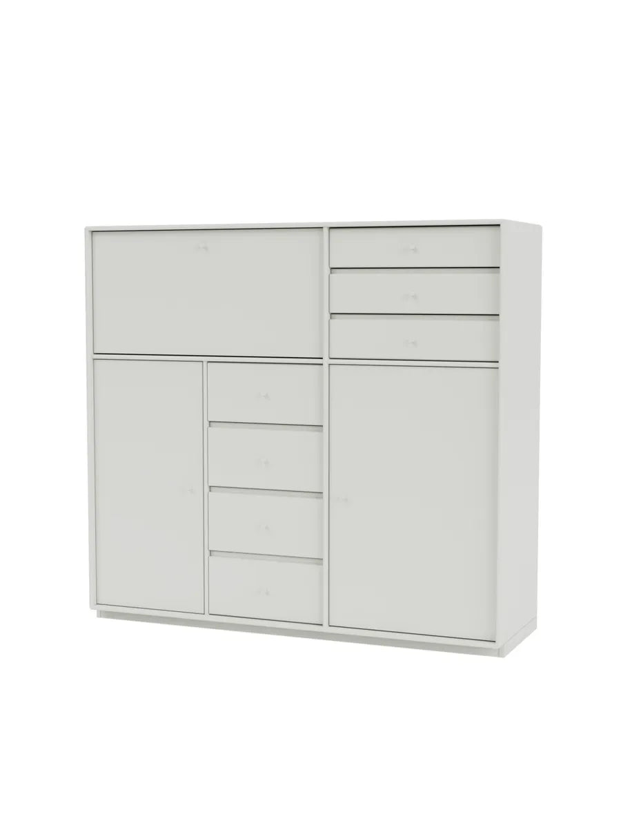 - Nordic / Inkl. sokkel 3 cm - Jacobsen Plus