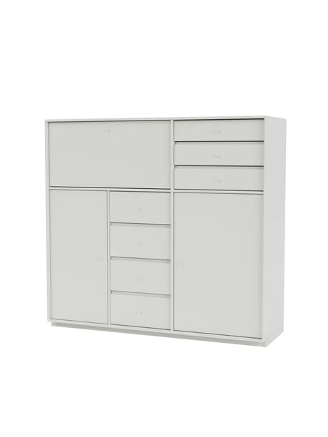 Montana Mega 201802 - Nordic / Inkl. sokkel 3 cm - Jacobsen Plus