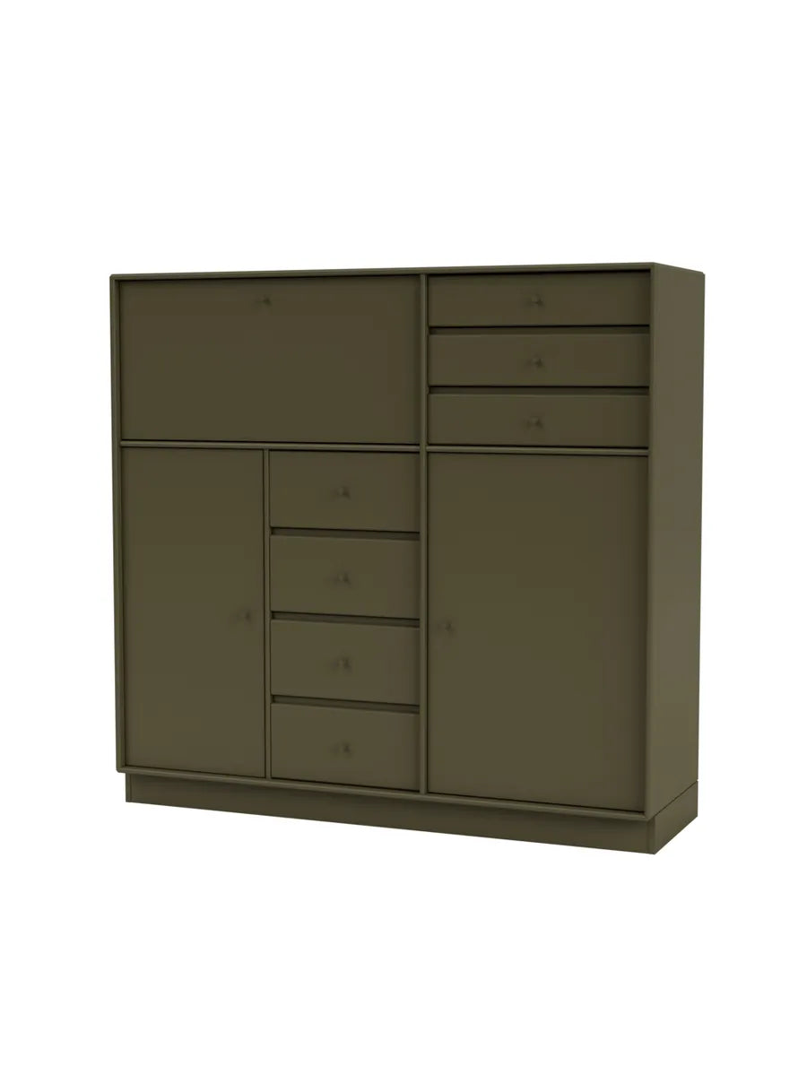 - Oregano / Inkl. sokkel 7 cm - Jacobsen Plus