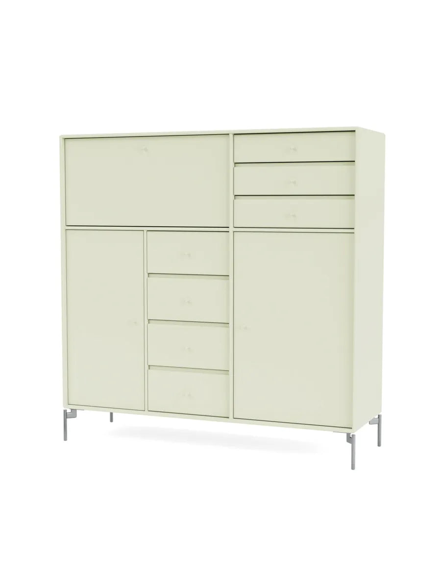 - Pomelo / Inkl. ben - krom - Jacobsen Plus