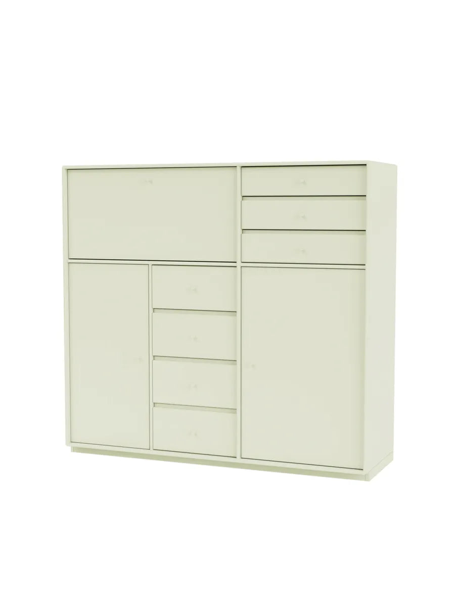 - Pomelo / Inkl. sokkel 3 cm - Jacobsen Plus