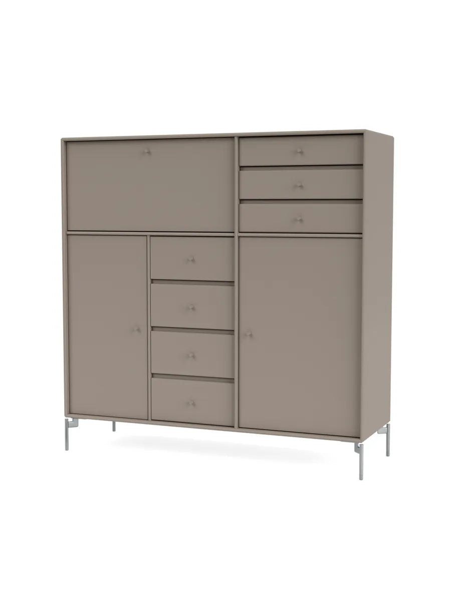 - Truffle / Inkl. ben - krom - Jacobsen Plus