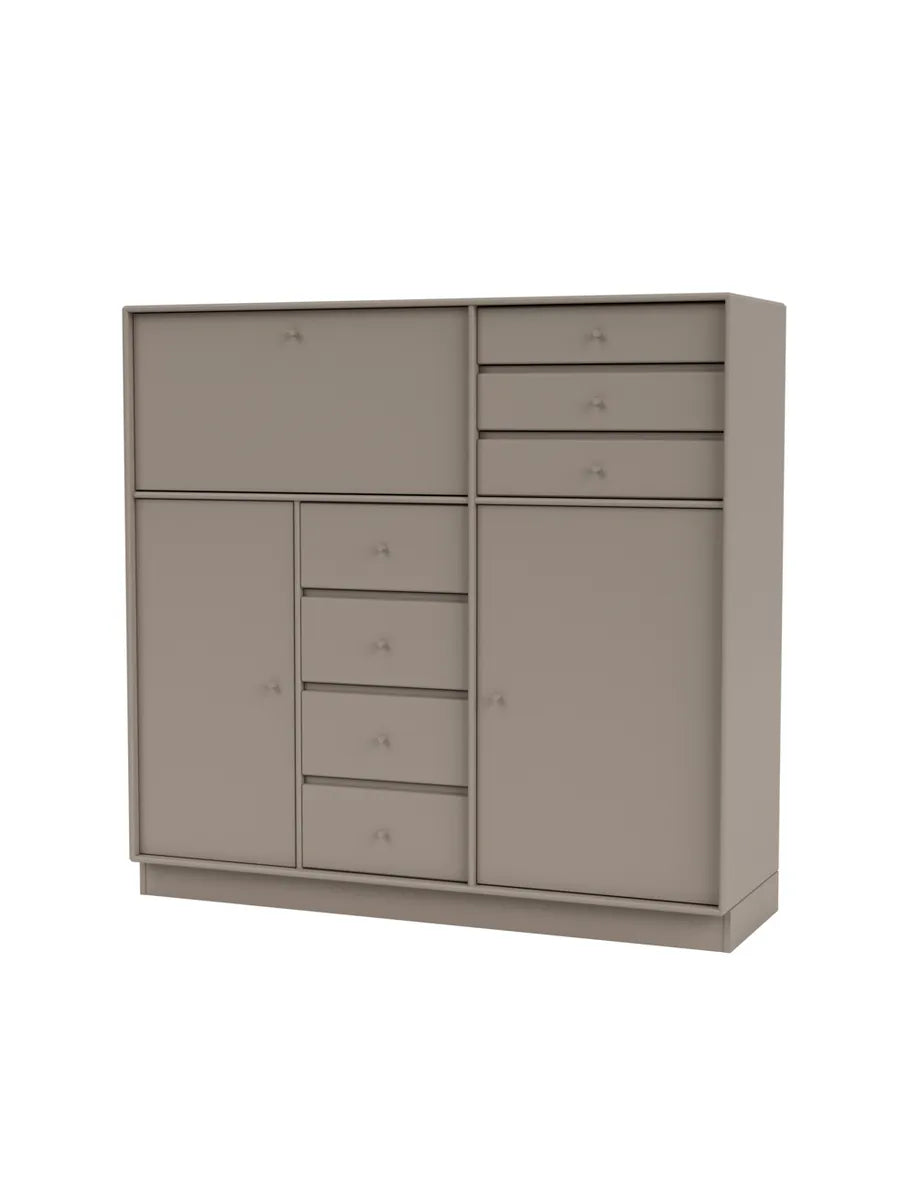 - Truffle / Inkl. sokkel 7 cm - Jacobsen Plus