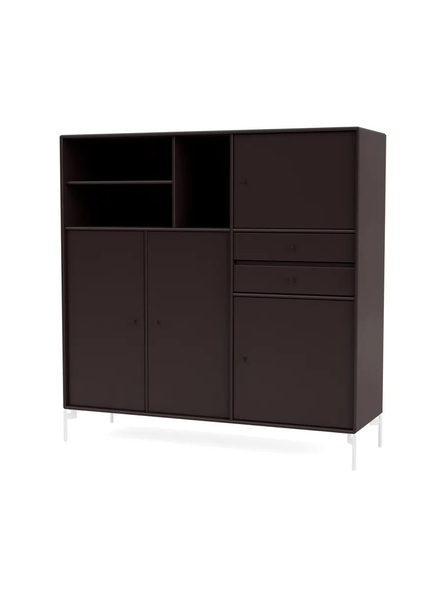 - Balsamic / Inkl. ben - snow - Jacobsen Plus